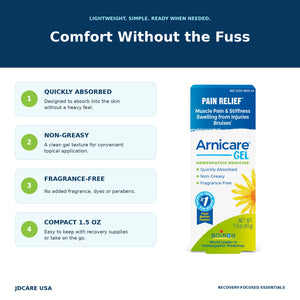 Arnicare Gel