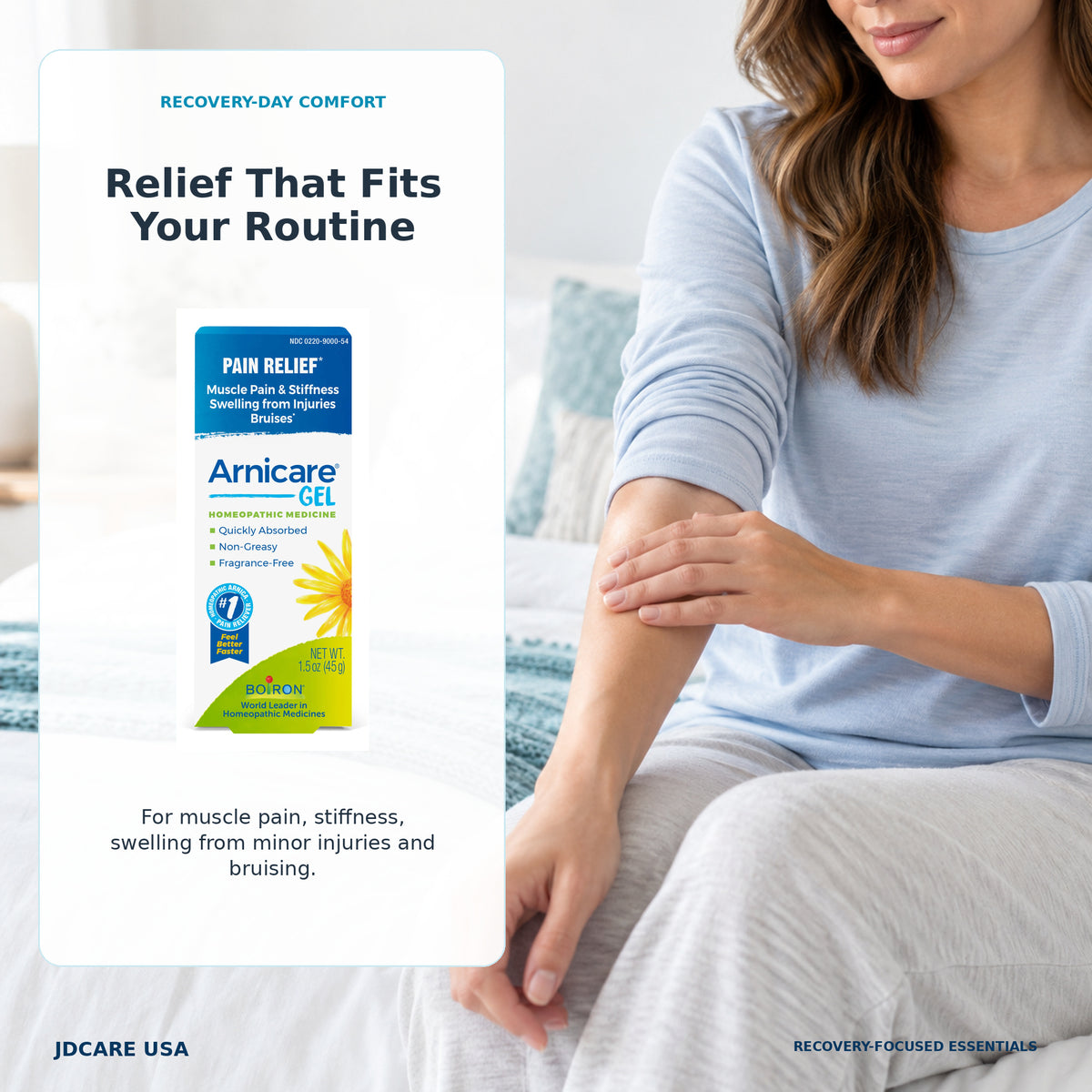 Arnicare Gel