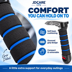 Car Handle Assist