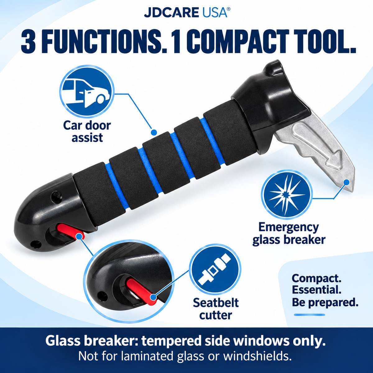 Car Handle Assist