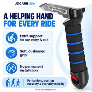 Car Handle Assist