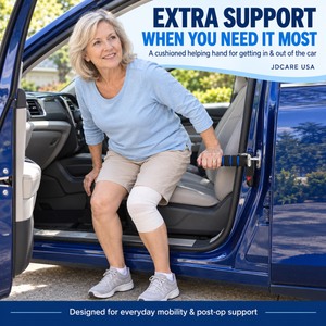 Car Handle Assist