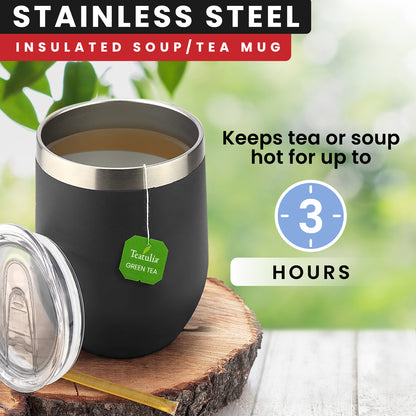 Get Well Organic Tea Gift Set