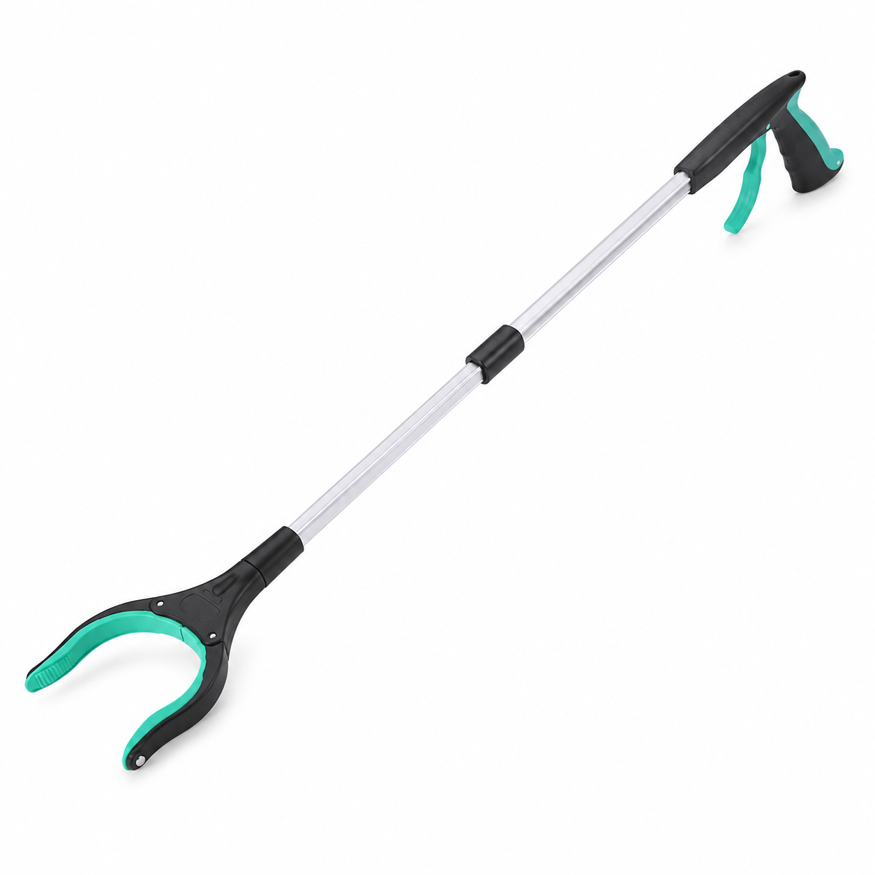 Folding Grabber Tool