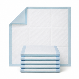 Disposable Underpads (5 Pack)