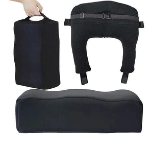 BBL Backrest & Pillow JDCareUSA