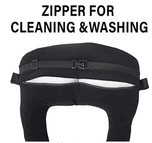 BBL Backrest & Pillow JDCareUSA