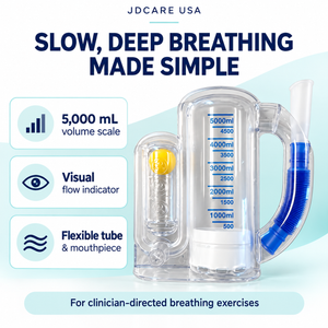 Spirometer