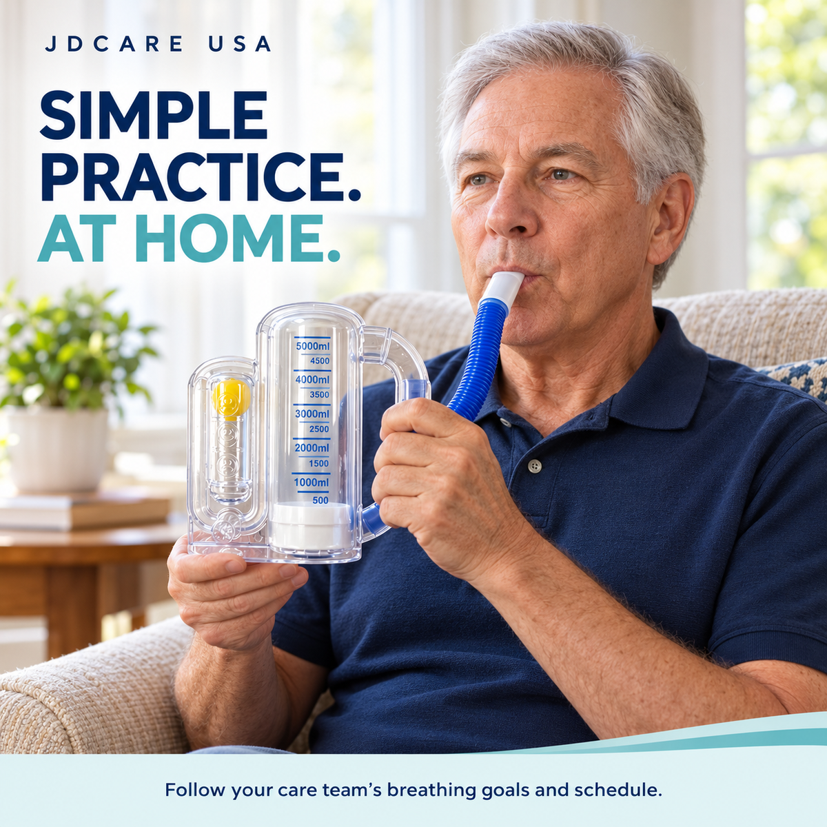 Spirometer