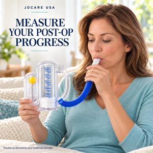 Spirometer
