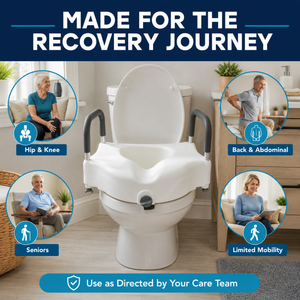 Toilet Seat Riser
