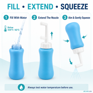 Peri Bottle