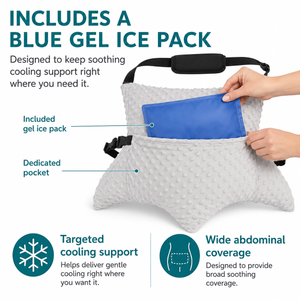 Hysterectomy Pillow