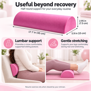 BBL Toilet Seat Riser
