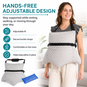 Hysterectomy Pillow