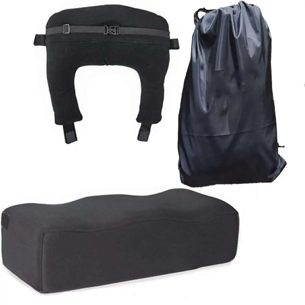 BBL Backrest & Pillow JDCareUSA