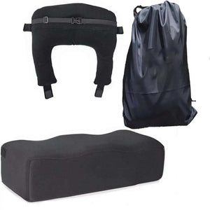 BBL Backrest & Pillow JDCareUSA