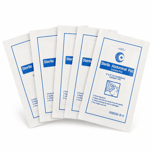 ABD Pads (5 Pack) - JDCareUSA