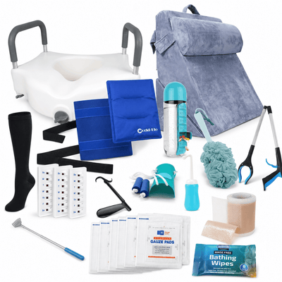 Back Surgery Kit