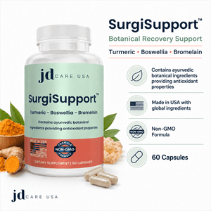 Back Surgery Recovery Kit (23 Pc) - JDCareUSA