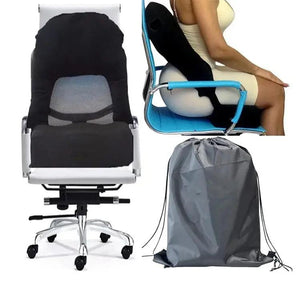 BBL Backrest & Pillow - JDCareUSA