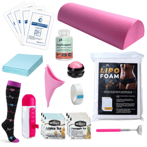 BBL Essentials Kit with SurgiSupport - JDCareUSA