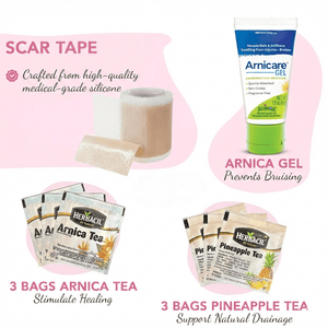 BBL Plus Kit with SurgiSupport - JDCareUSA