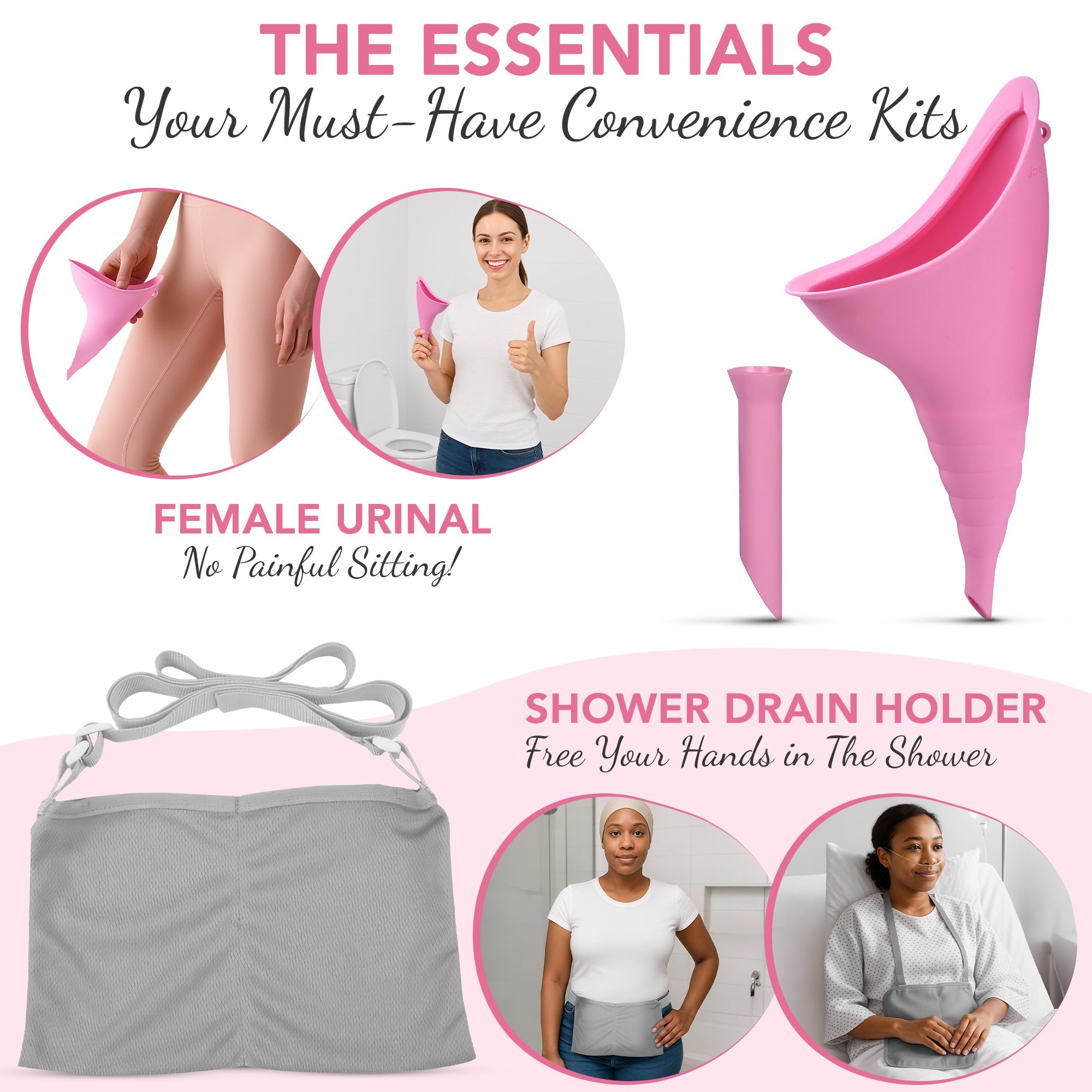 BBL Plus Kit with SurgiSupport - JDCareUSA