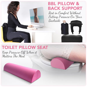 BBL Plus Kit with SurgiSupport - JDCareUSA