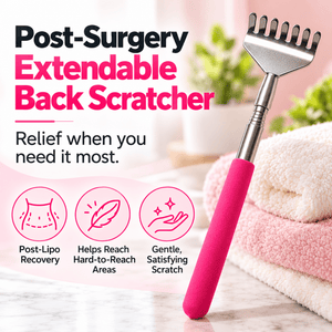 Extendable Back Scratcher - JDCareUSA
