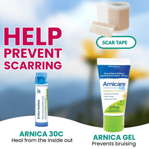 Eye Lid Bleph Kit (18 pc) - JDCareUSA