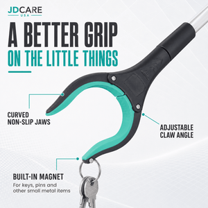 Folding Grabber Tool - JDCareUSA