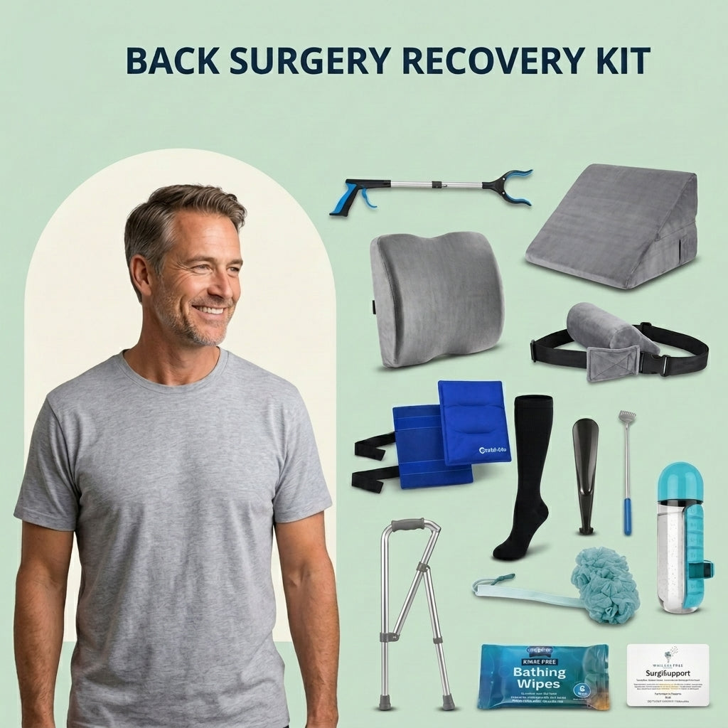 Back Surgery Kit