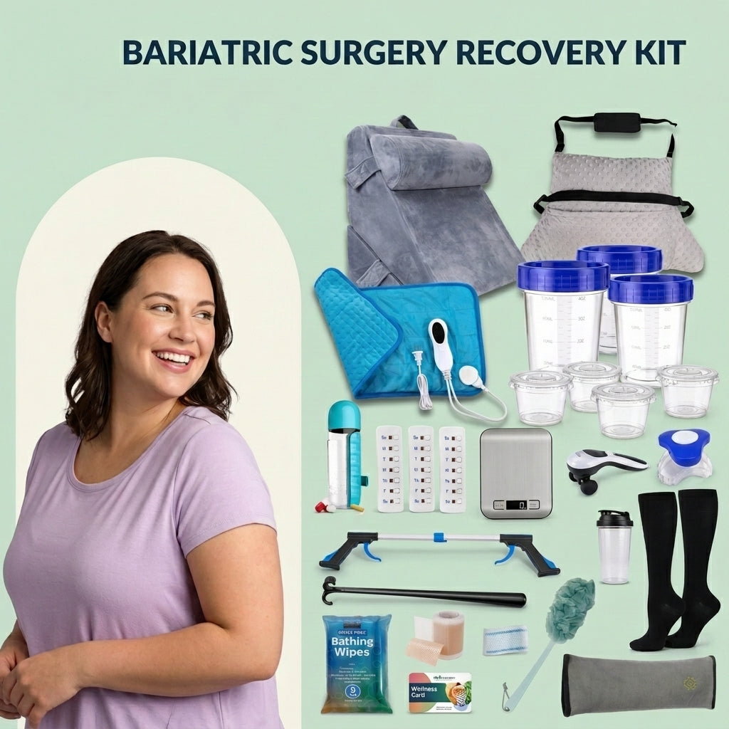 Bariatric Kit