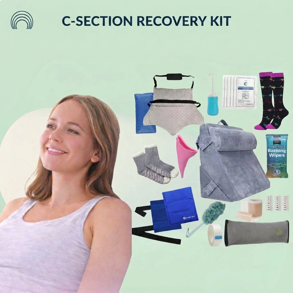 C-Section Kit