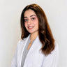 Dr. Noor Maryam, Physician