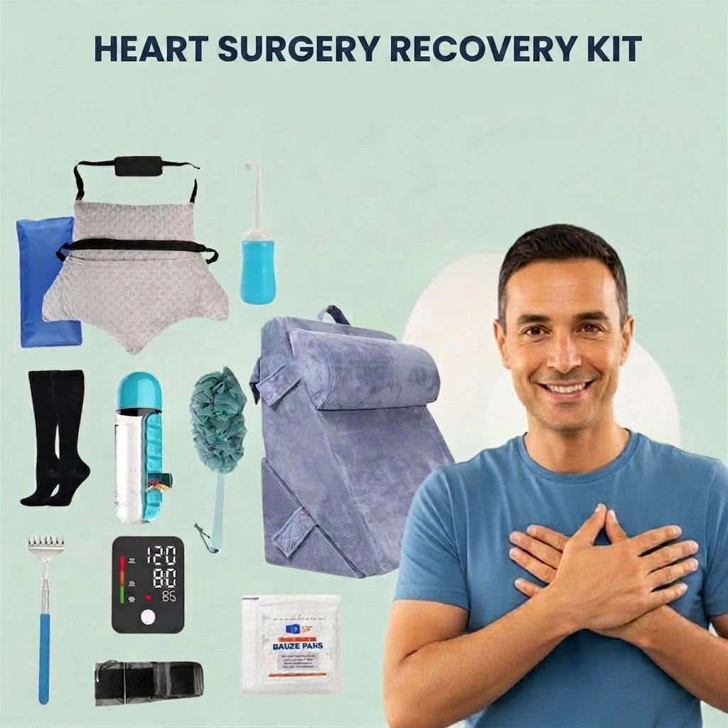 Heart Surgery