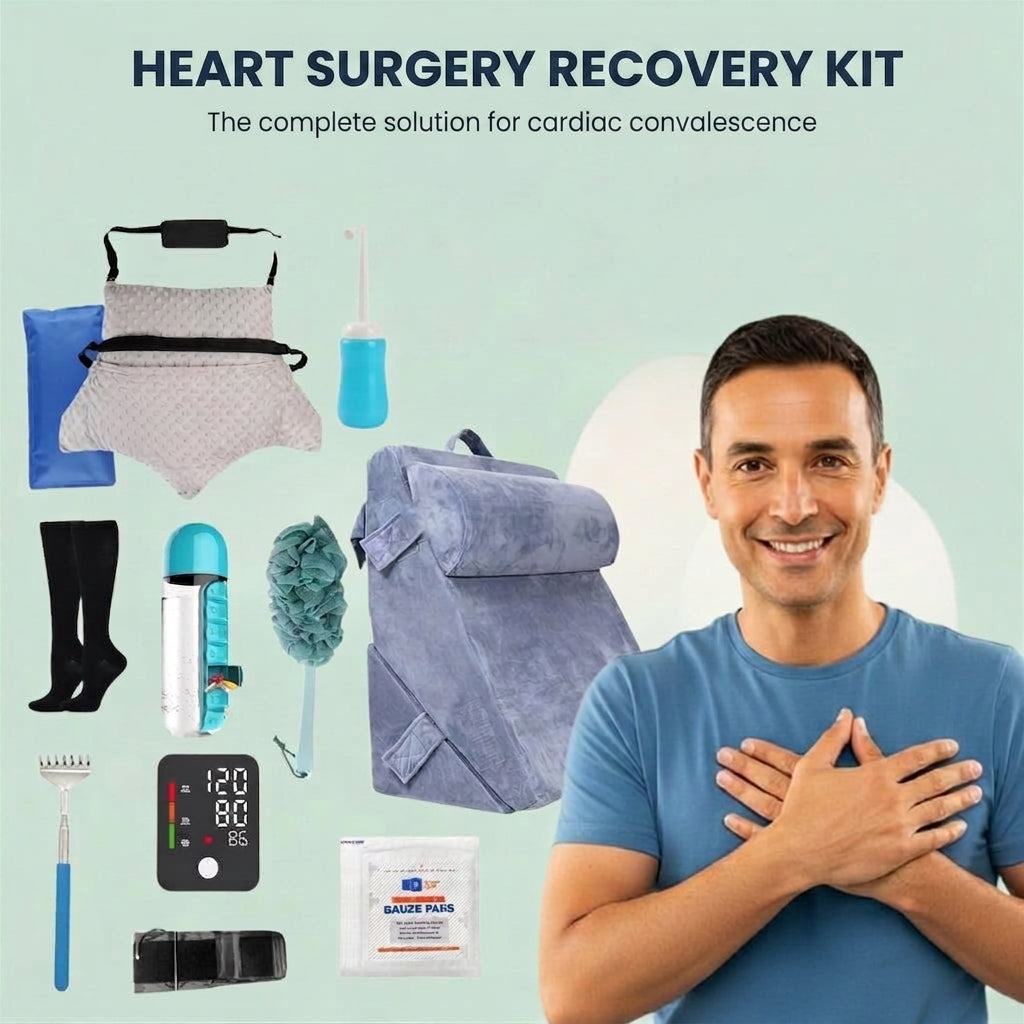 Heart Surgery