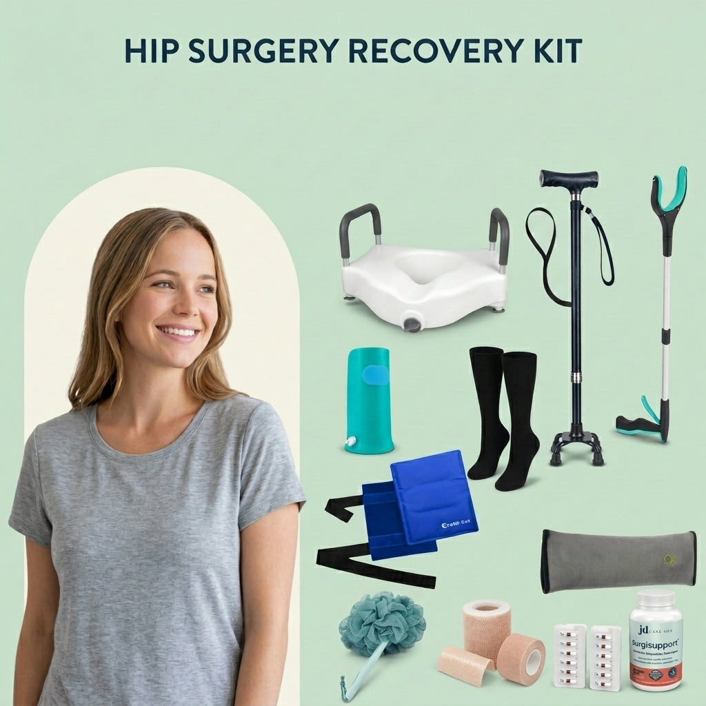 Hip Surgery Kit