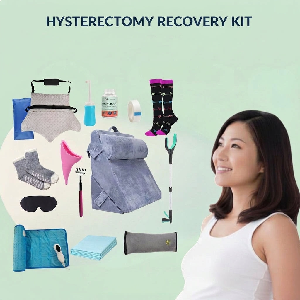 Hysterectomy Kit