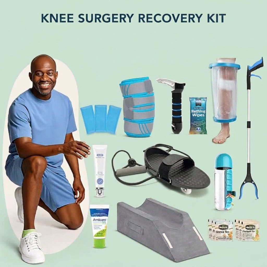Knee Surgery