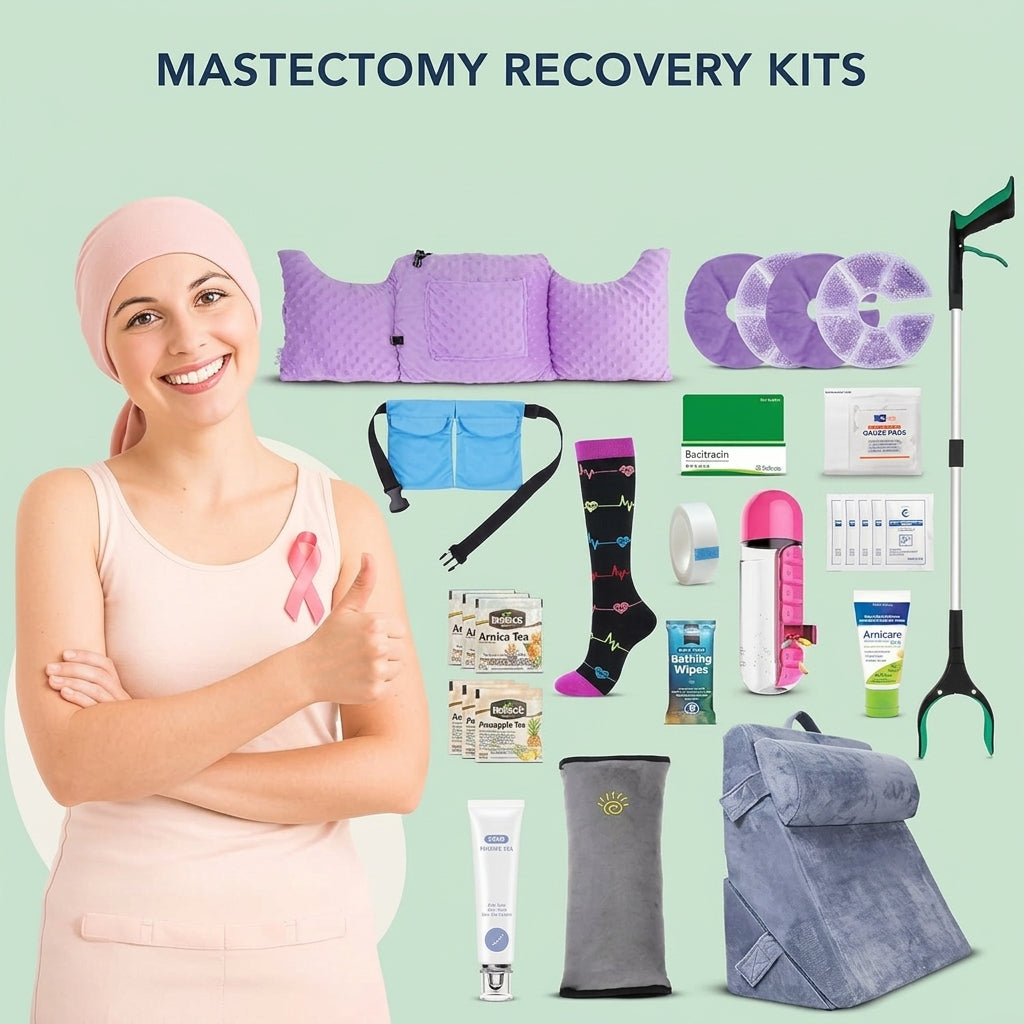 Mastectomy