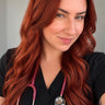 Selena Tussey, Psychiatric LVN