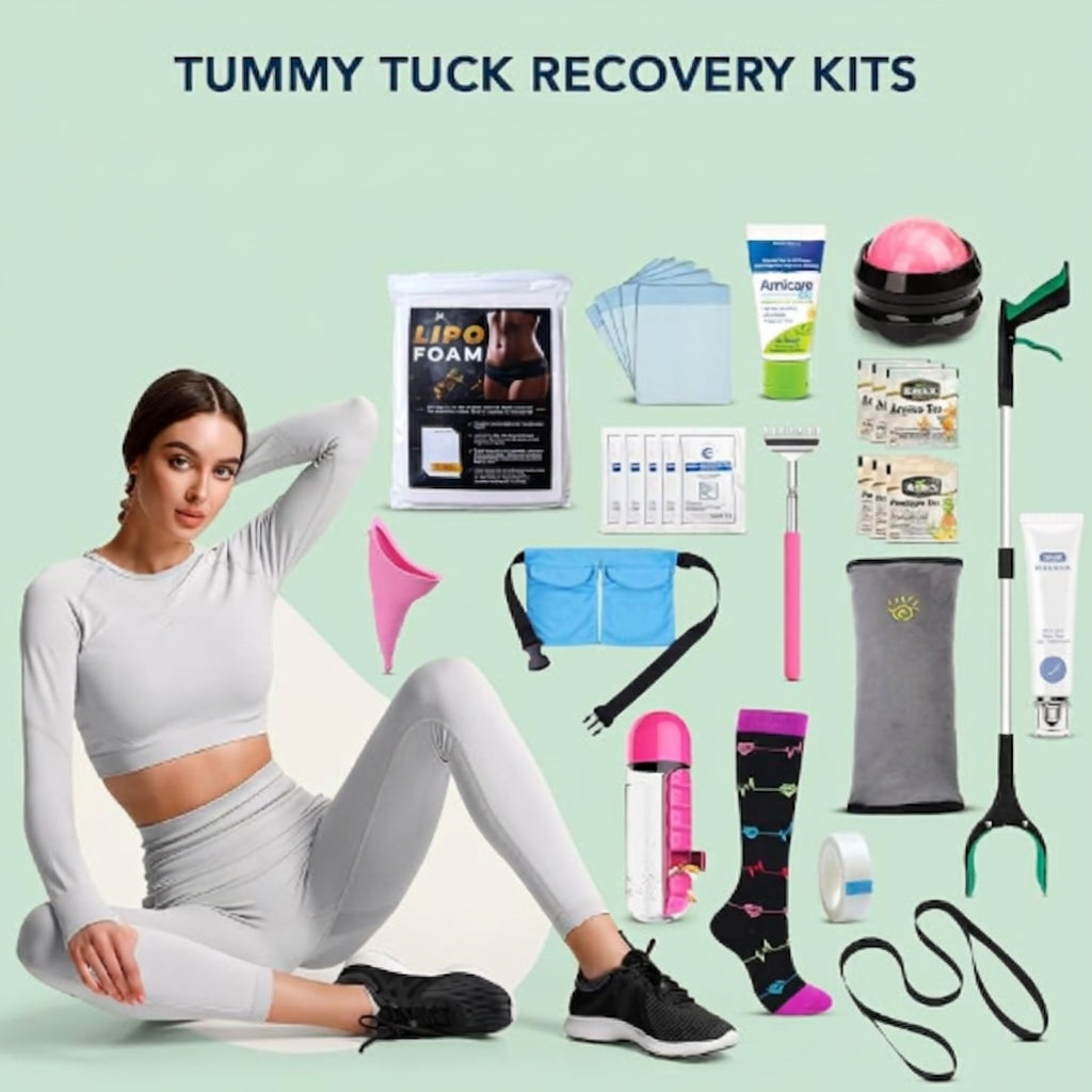 Tummy Tuck