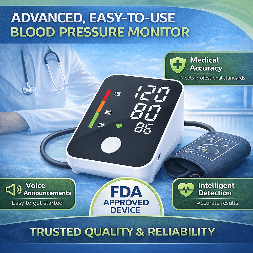 Heart Surgery Kit with SurgiSupport - JDCareUSA