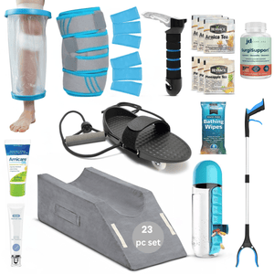 Knee Surgery Kit (23pc) - JDCareUSA