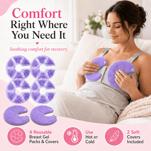 Mastectomy Plus Recovery Kit (33 pc) - JDCareUSA