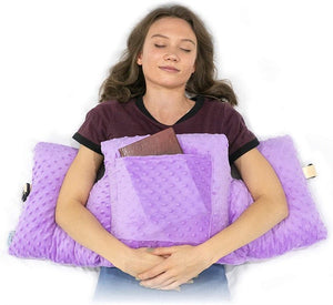 Mastectomy Recovery & Protection Pillow - JDCareUSA