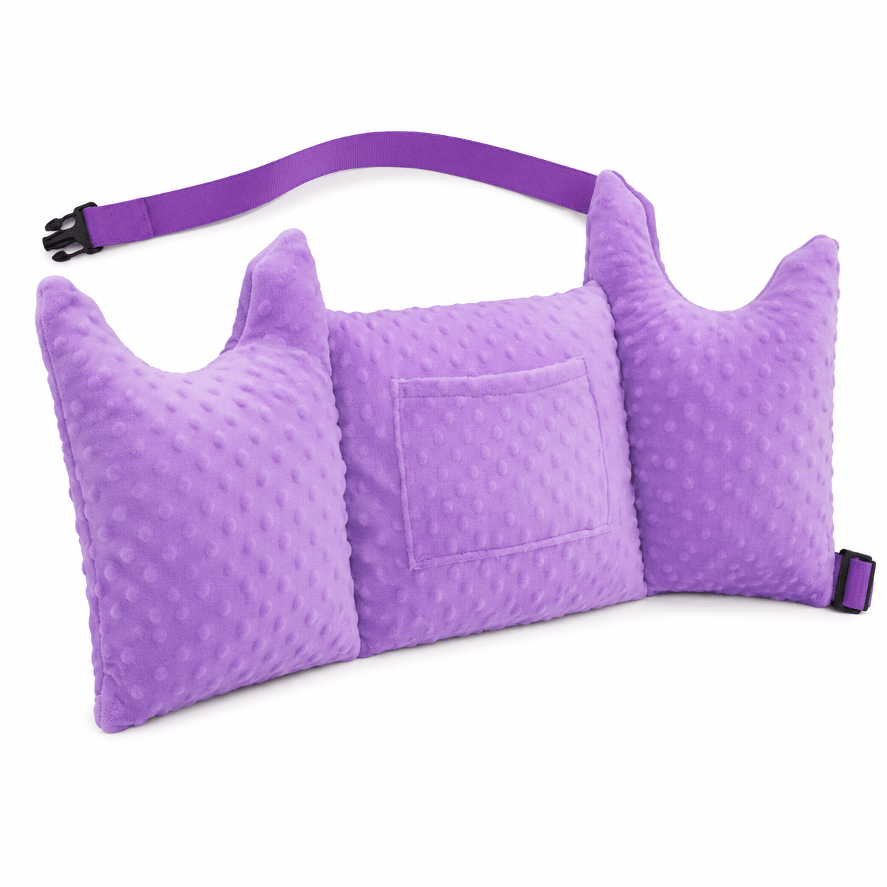 Mastectomy Recovery & Protection Pillow - JDCareUSA