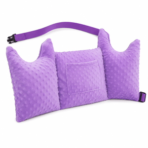 Mastectomy Recovery & Protection Pillow - JDCareUSA